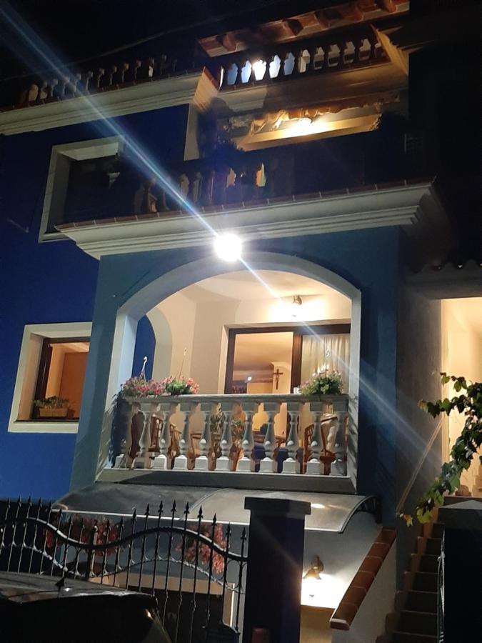 B&B Sotto Le Stelle Vacanze Bari Sardo Bagian luar foto