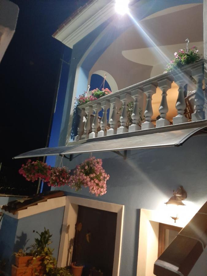 B&B Sotto Le Stelle Vacanze Bari Sardo Bagian luar foto