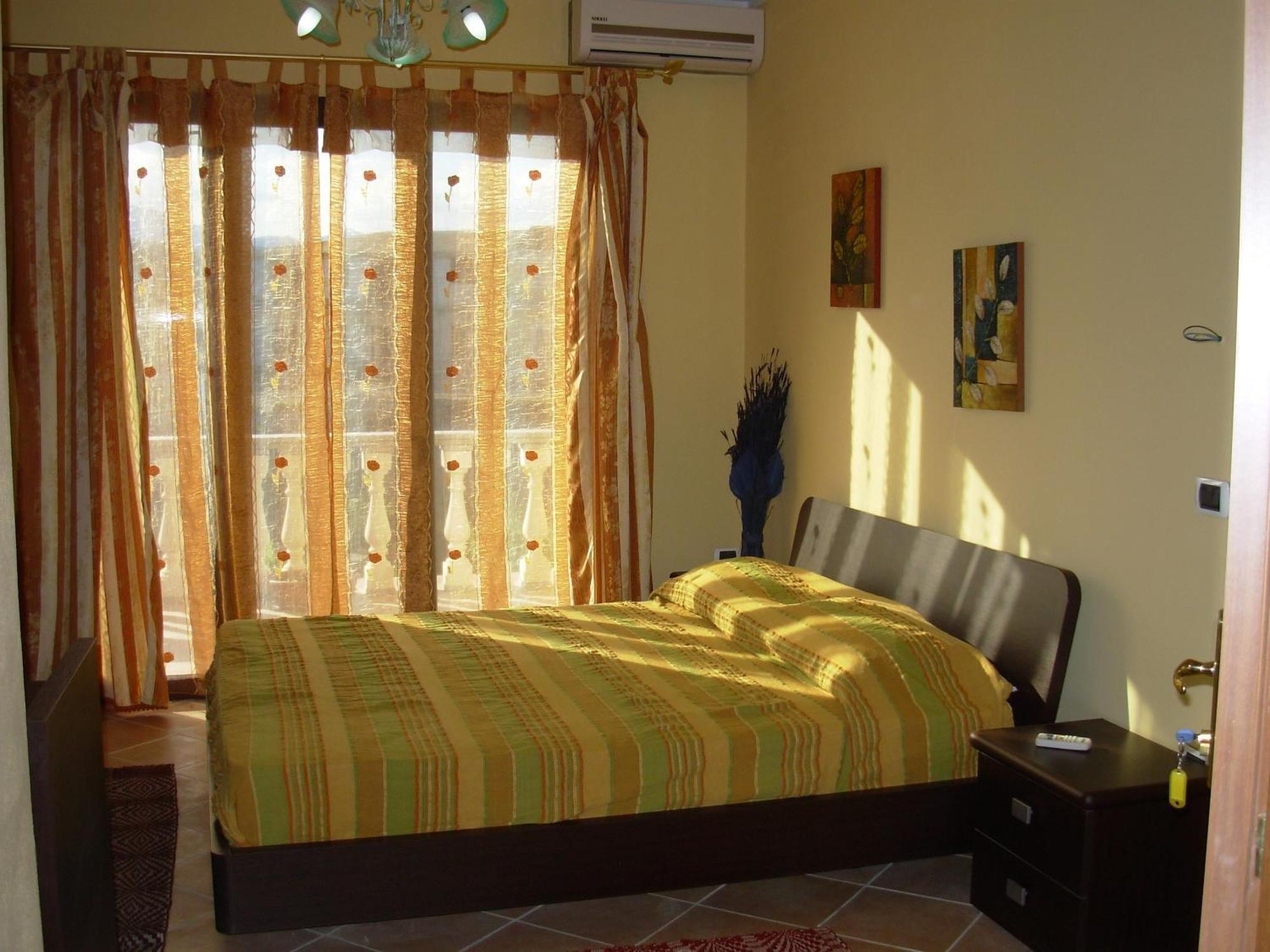 B&B Sotto Le Stelle Vacanze Bari Sardo Bagian luar foto