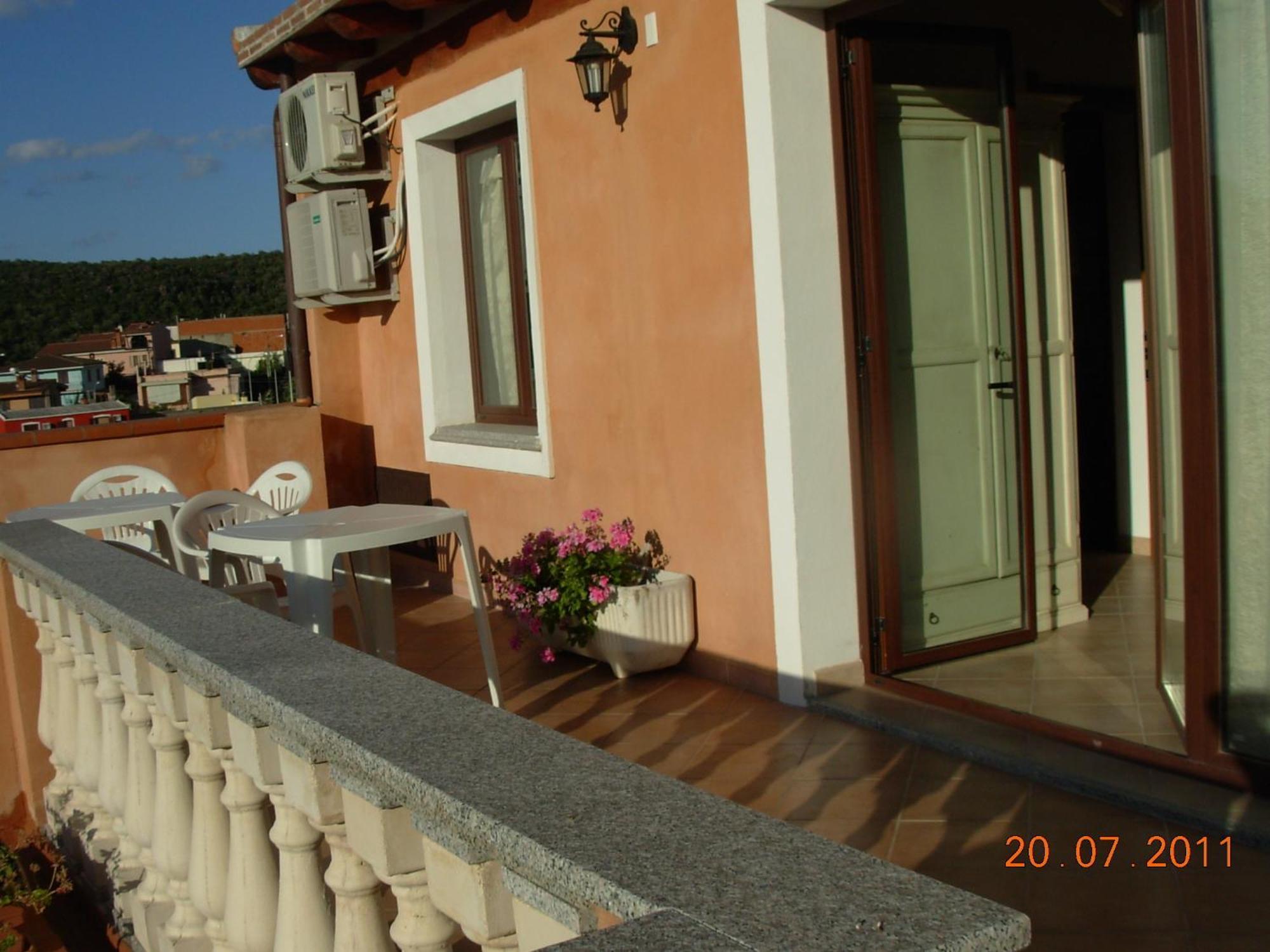 B&B Sotto Le Stelle Vacanze Bari Sardo Ruang foto