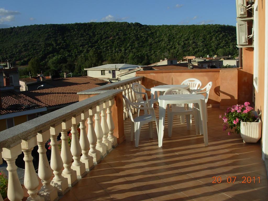 B&B Sotto Le Stelle Vacanze Bari Sardo Ruang foto