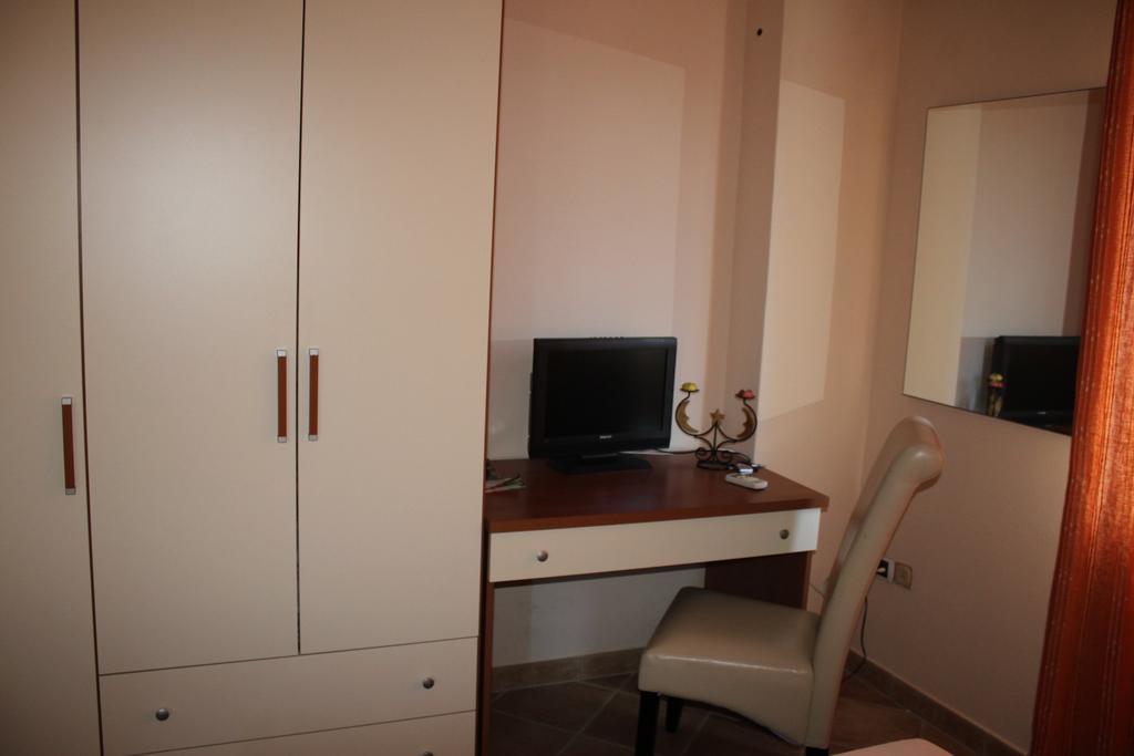 B&B Sotto Le Stelle Vacanze Bari Sardo Ruang foto