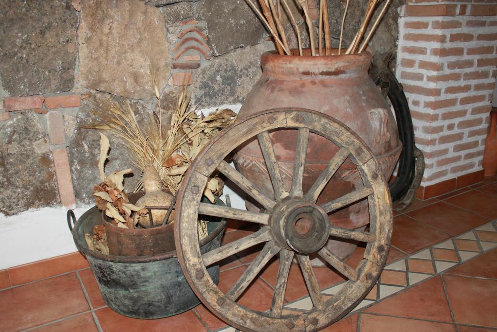 B&B Sotto Le Stelle Vacanze Bari Sardo Bagian luar foto