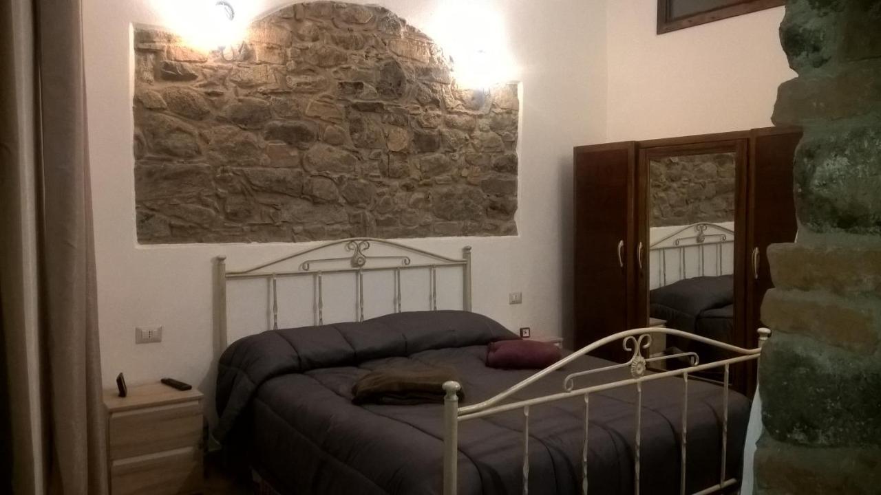 B&B Sotto Le Stelle Vacanze Bari Sardo Bagian luar foto