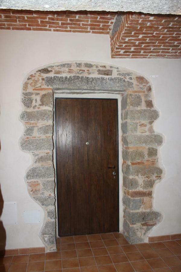B&B Sotto Le Stelle Vacanze Bari Sardo Bagian luar foto