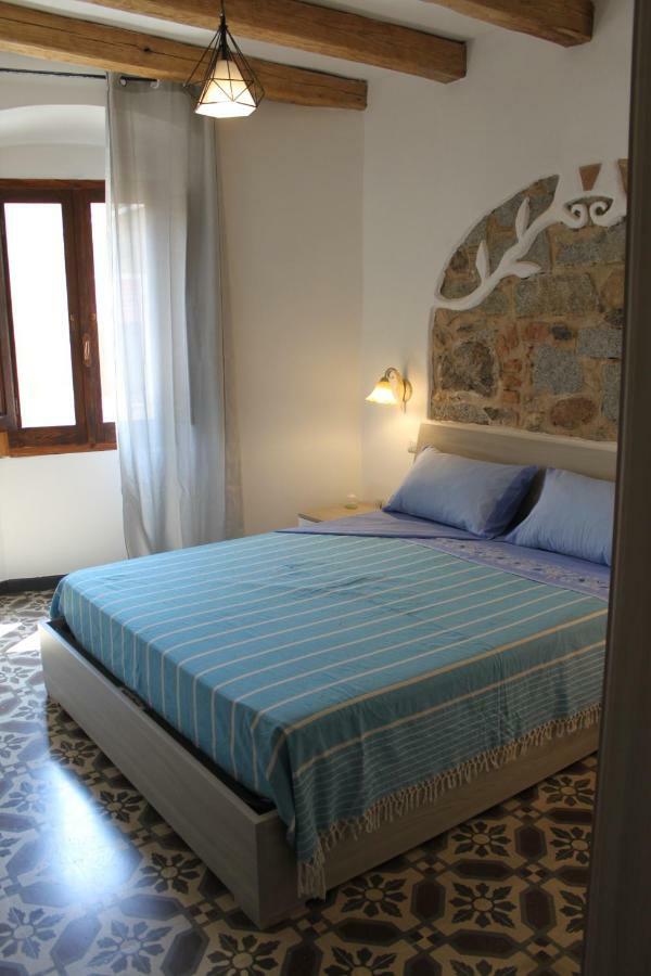 B&B Sotto Le Stelle Vacanze Bari Sardo Bagian luar foto